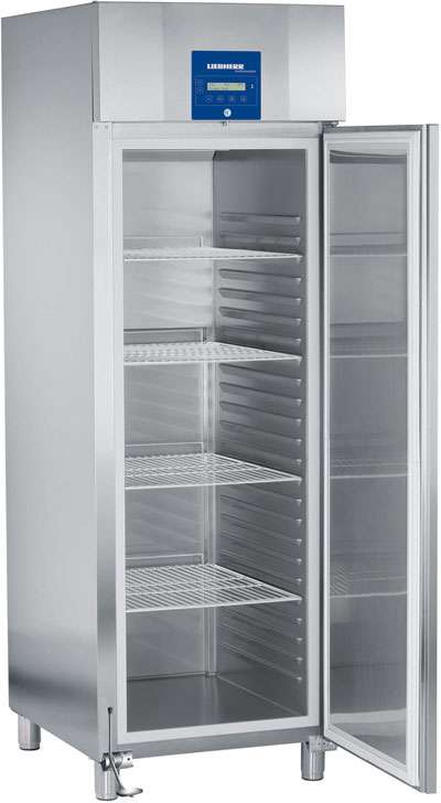 Промышленные холодильники: обзор, описание, виды, характеристики и отзывы