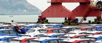 Дорогие или доступные: как выбрать идеальный китайский автомобиль