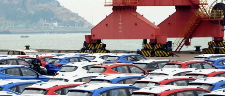 Дорогие или доступные: как выбрать идеальный китайский автомобиль