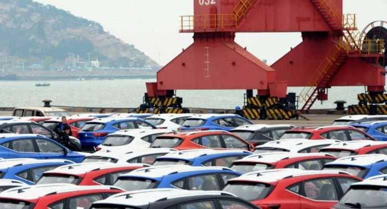 Дорогие или доступные: как выбрать идеальный китайский автомобиль