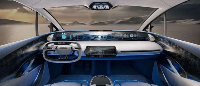 Авто из Китая: удивляет ли качество в 2025 году