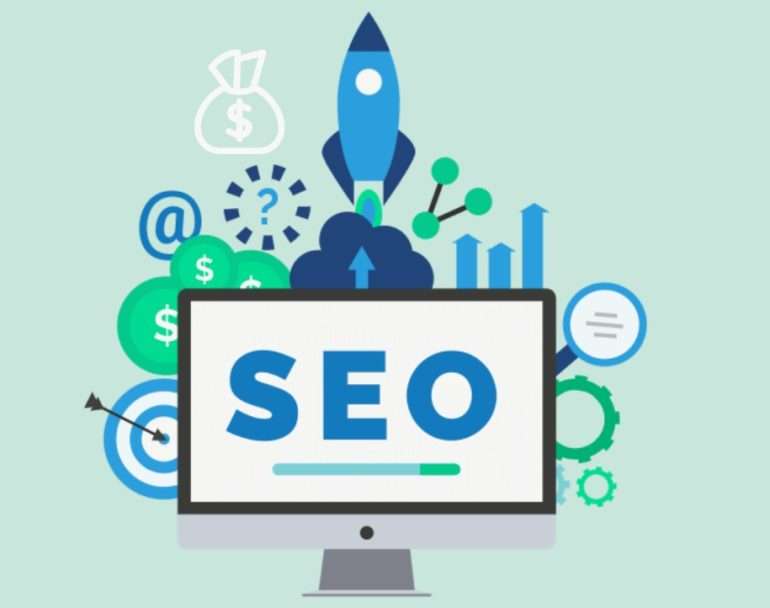 SEO продвижение сайтов шаг за шагом от основ до экспертных методов
