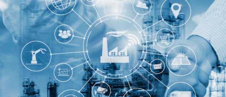 Как цифровизация влияет на безопасность на производстве