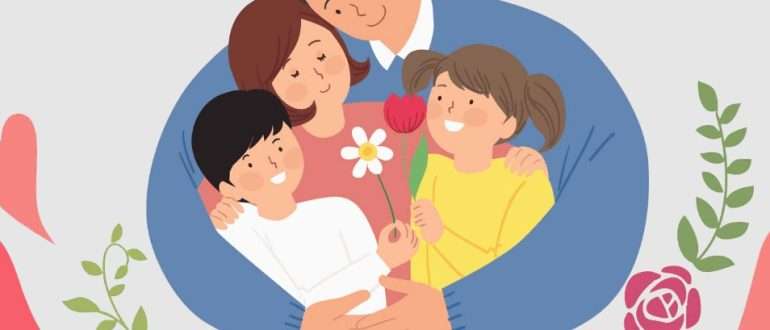 Что становится символом теплоты и заботы в современном ритме