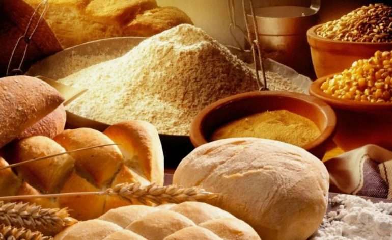Современные пищевые ингредиенты в производстве хлеба, молочных и мясных продуктов