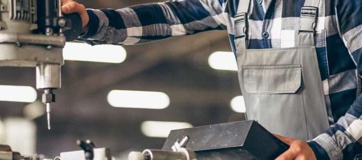 Какие ошибки совершают компании при выборе производственного оборудования