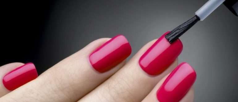 Почему гель-лак не держится? Ошибки при нанесении и как их избежать