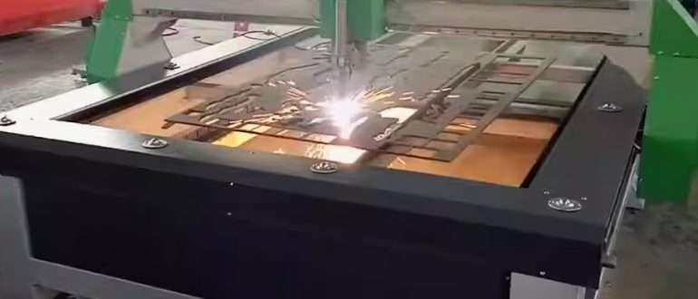 Эффективные решения для производства: преимущества многоцелевых станков с ЧПУ