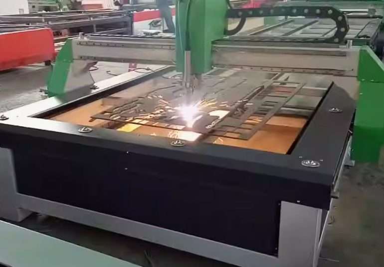 Эффективные решения для производства: преимущества многоцелевых станков с ЧПУ