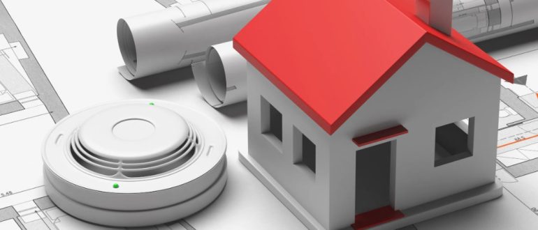 Эффективное проектирование систем пожарной сигнализации для любых объектов