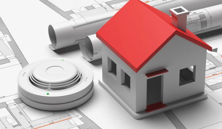 Эффективное проектирование систем пожарной сигнализации для любых объектов