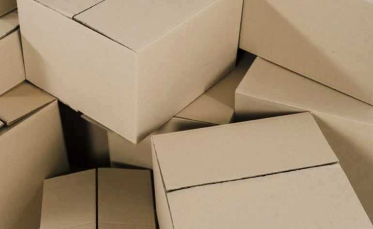 Гофрокороба для интернет-магазина: как снизить потери при доставке заказов