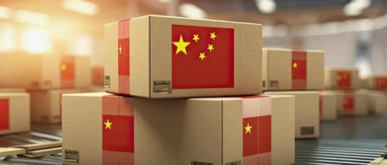 Доставка оборудования из Китая: 5 способов сэкономить на транспортировке
