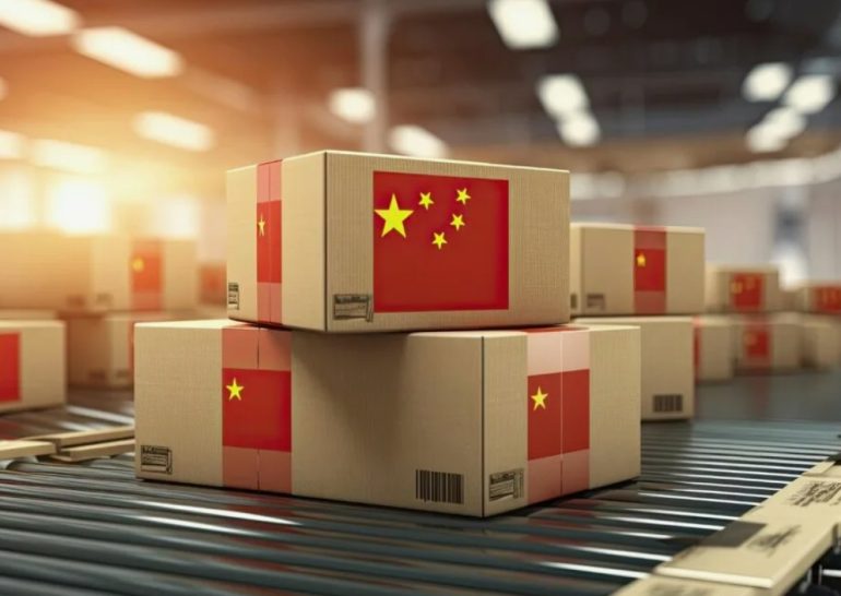 Доставка оборудования из Китая: 5 способов сэкономить на транспортировке