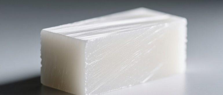 Фрезеровка капролона на ЧПУ: возможности и преимущества технологии