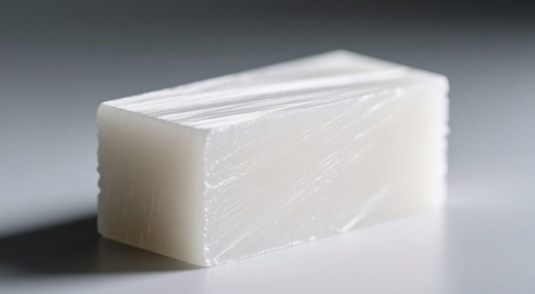 Фрезеровка капролона на ЧПУ: возможности и преимущества технологии