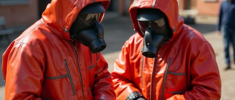 Разработка норм СИЗ: как перейти от отраслевых требований к единым типовым