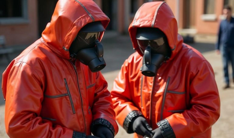 Разработка норм СИЗ: как перейти от отраслевых требований к единым типовым