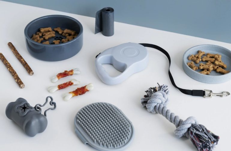 10 трендовых зоотоваров из Китая, которые быстро раскупают