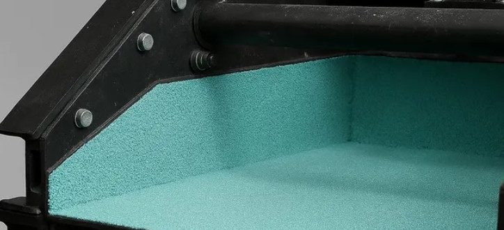 Как продлить срок службы промышленного оборудования с помощью износостойких покрытий WearPRO