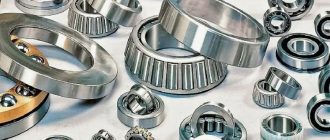 Каталог подшипников ZWZ: продукция TEK-KOM для вашего бизнеса