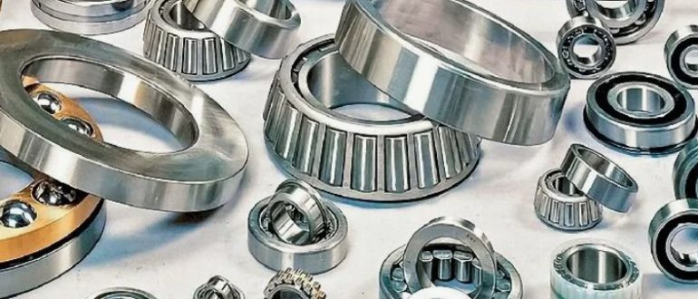 Каталог подшипников ZWZ: продукция TEK-KOM для вашего бизнеса