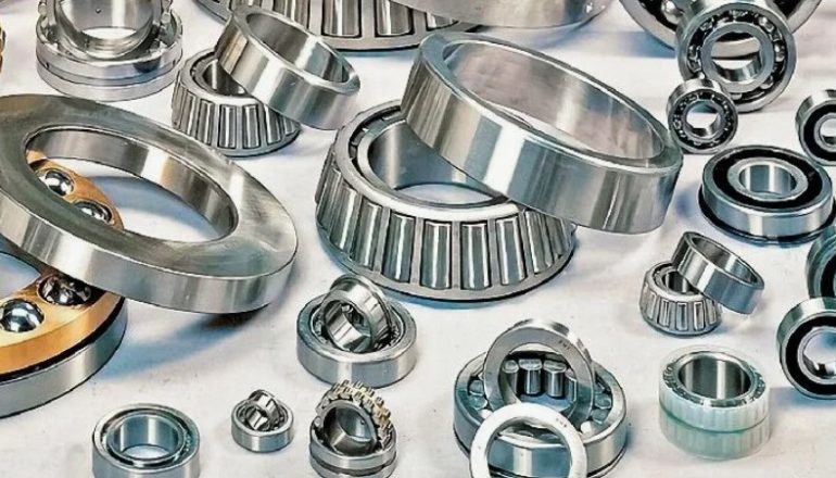 Каталог подшипников ZWZ: продукция TEK-KOM для вашего бизнеса