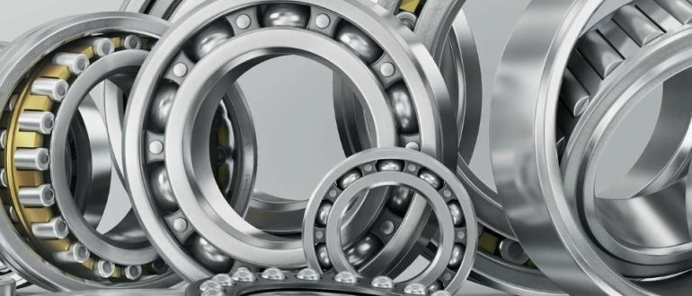 Онлайн-инструмент для быстрого подбора подшипников: что нужно знать перед заказом