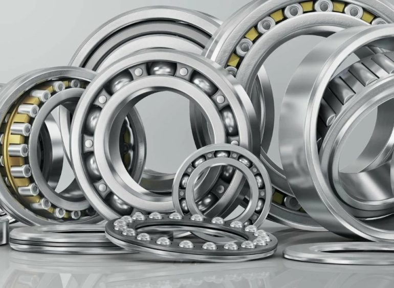 Онлайн-инструмент для быстрого подбора подшипников: что нужно знать перед заказом