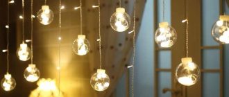 Склад в разгар сезона — какие гирлянды и световые конструкции должны быть в наличии у каждого прокатчика?