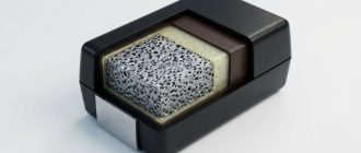 Тантал обеспечивает прецизионность в электронике через конденсаторы 47 мк Ф на автоматизированных линиях