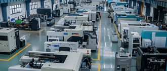 Промышленное оборудование из Китая для малого бизнеса: реальные возможности