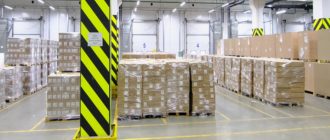 Таможенный склад — это какая таможенная процедура и кому она выгодна
