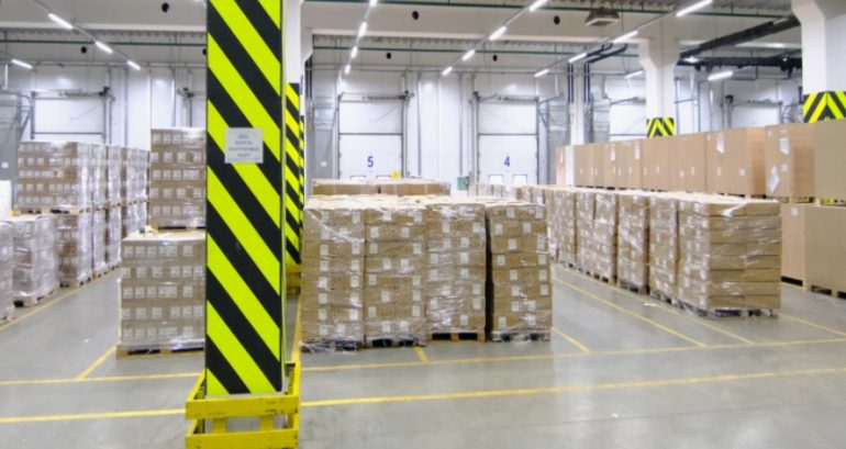 Таможенный склад — это какая таможенная процедура и кому она выгодна