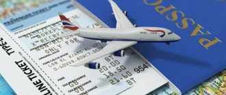 Как ввести номер свидетельства о рождении в авиабилет без ошибок: простая схема и примеры