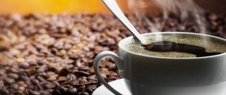 Купить кофе в зернах в Москве — свежая обжарка и доставка от MskCofe