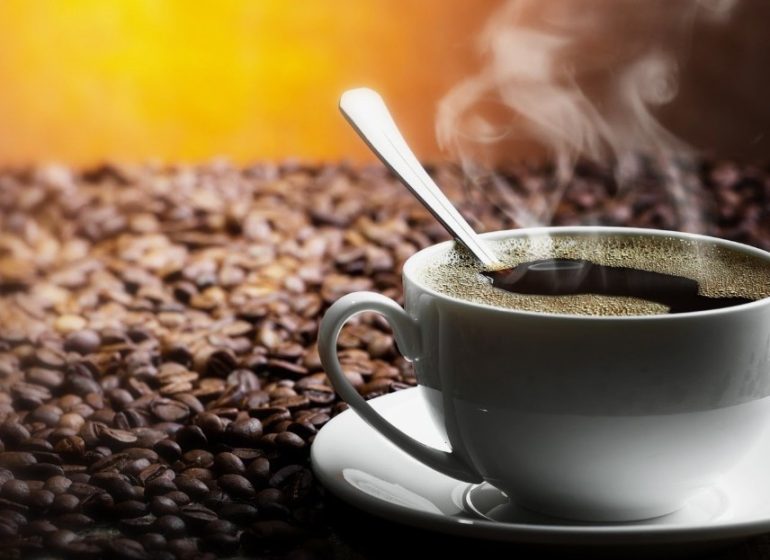 Купить кофе в зернах в Москве — свежая обжарка и доставка от MskCofe