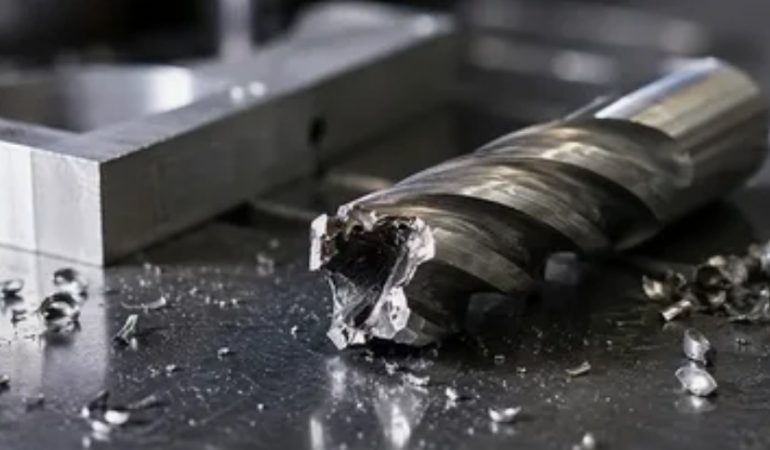 Фреза ломается на ровном месте: какие ошибки в выборе инструмента обходятся дороже самой заготовки